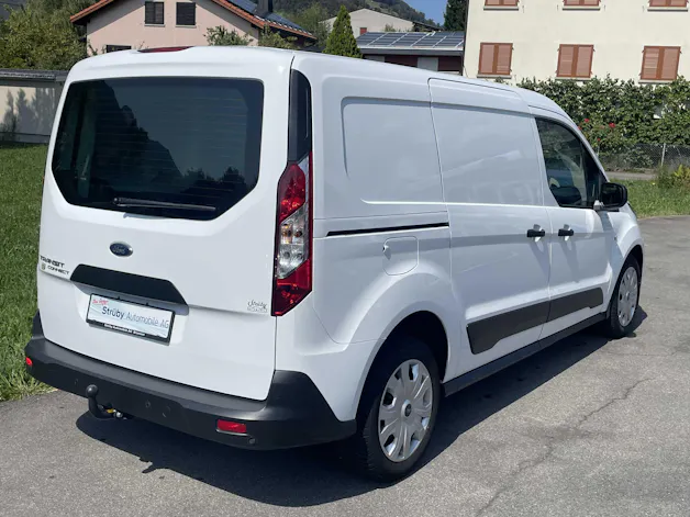 FORD Transit Connect Van 220 L2 1.0 EcoBoost 100PS Trend