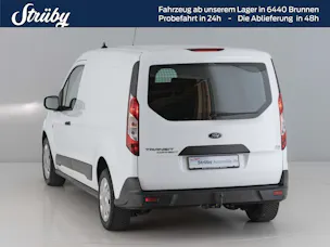 FORD Transit Connect Van 220 L2 1.0 EcoBoost 100PS Trend