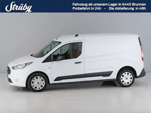 FORD Transit Connect Van 220 L2 1.0 EcoBoost 100PS Trend