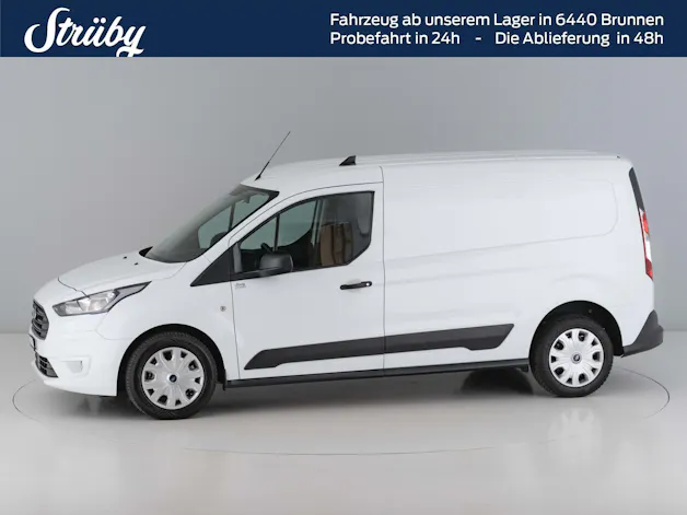 FORD Transit Connect Van 220 L2 1.0 EcoBoost 100PS Trend