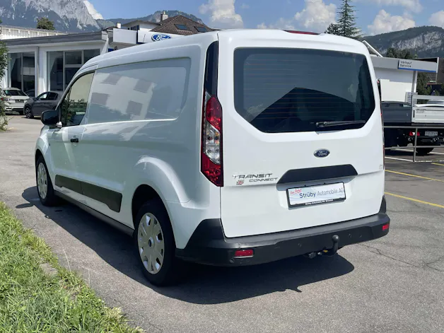 FORD Transit Connect Van 220 L2 1.0 EcoBoost 100PS Trend