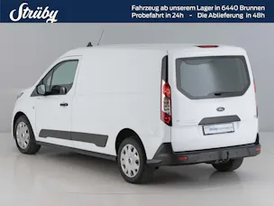FORD Transit Connect Van 220 L2 1.0 EcoBoost 100PS Trend