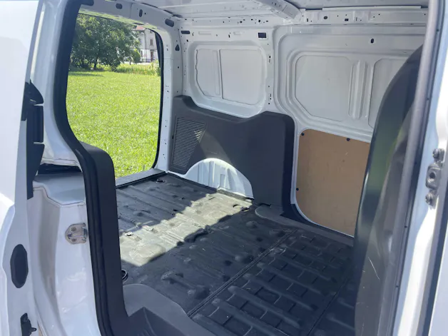 FORD Transit Connect Van 220 L2 1.0 EcoBoost 100PS Trend