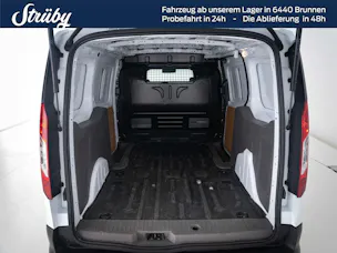 FORD Transit Connect Van 220 L2 1.0 EcoBoost 100PS Trend