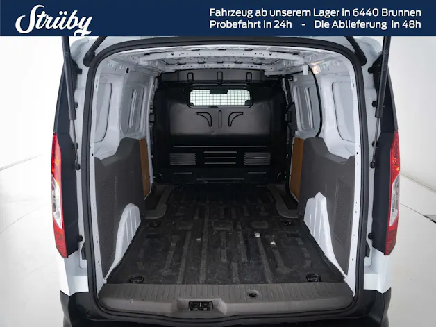 FORD Transit Connect Van 220 L2 1.0 EcoBoost 100PS Trend