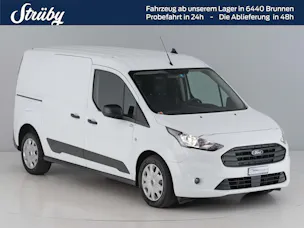 FORD Transit Connect Van 220 L2 1.0 EcoBoost 100PS Trend