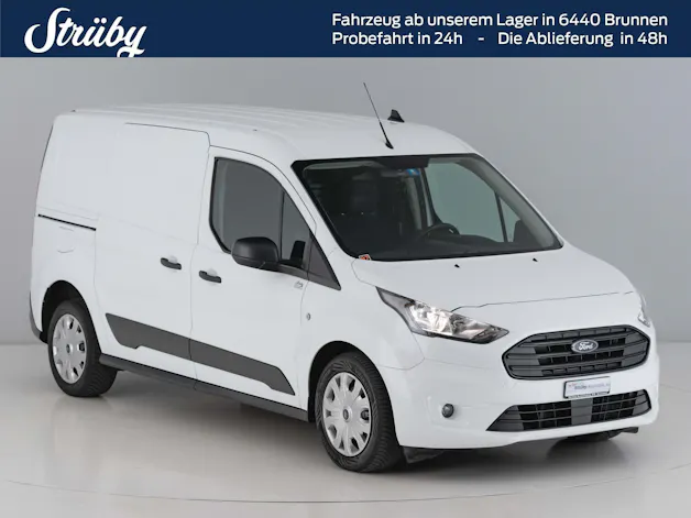 FORD Transit Connect Van 220 L2 1.0 EcoBoost 100PS Trend