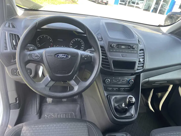 FORD Transit Connect Van 220 L2 1.0 EcoBoost 100PS Trend