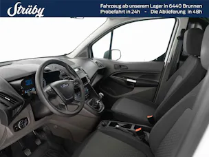 FORD Transit Connect Van 220 L2 1.0 EcoBoost 100PS Trend