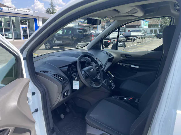 FORD Transit Connect Van 220 L2 1.0 EcoBoost 100PS Trend