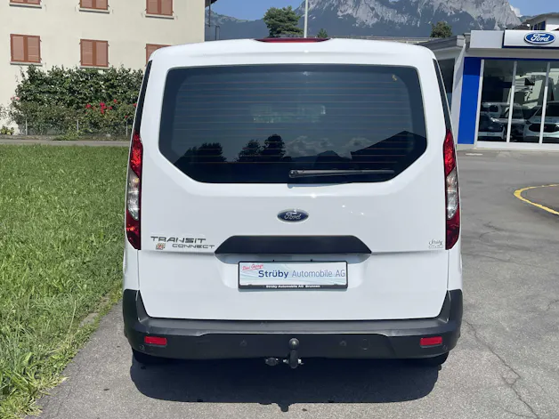 FORD Transit Connect Van 220 L2 1.0 EcoBoost 100PS Trend
