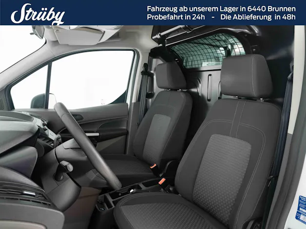 FORD Transit Connect Van 220 L2 1.0 EcoBoost 100PS Trend