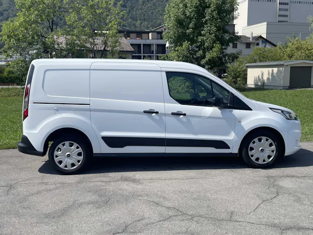 FORD Transit Connect Van 220 L2 1.0 EcoBoost 100PS Trend