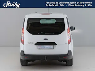 FORD Transit Connect Van 220 L2 1.0 EcoBoost 100PS Trend