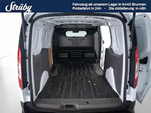 FORD Transit Connect Van 220 L2 1.0 EcoBoost 100PS Trend