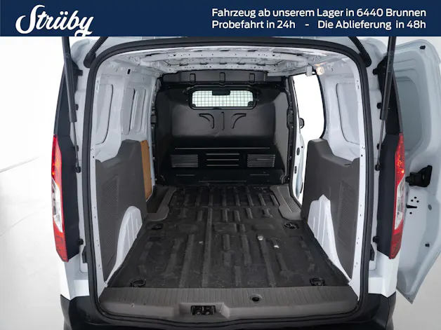 FORD Transit Connect Van 220 L2 1.0 EcoBoost 100PS Trend
