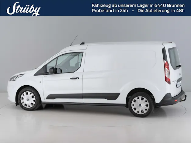 FORD Transit Connect Van 220 L2 1.0 EcoBoost 100PS Trend