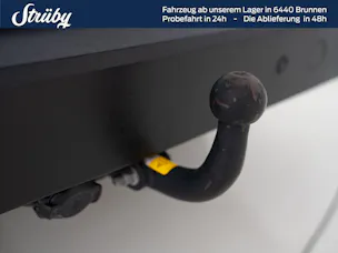 FORD Transit Connect Van 220 L2 1.0 EcoBoost 100PS Trend