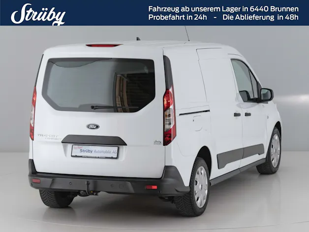 FORD Transit Connect Van 220 L2 1.0 EcoBoost 100PS Trend