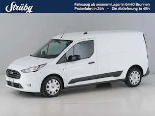 FORD Transit Connect Van 220 L2 1.0 EcoBoost 100PS Trend