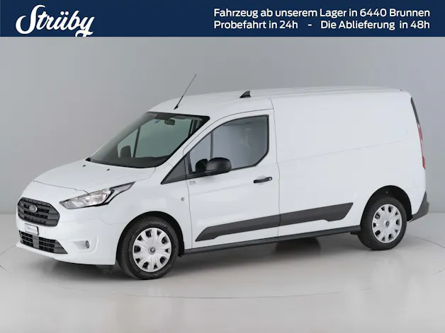 FORD Transit Connect Van 220 L2 1.0 EcoBoost 100PS Trend