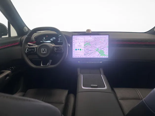 ZEEKR 7X Privilege AWD