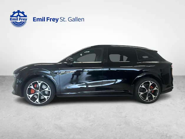 ZEEKR 7X Privilege AWD