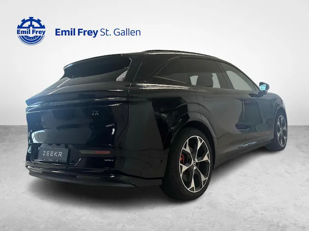 ZEEKR 7X Privilege AWD