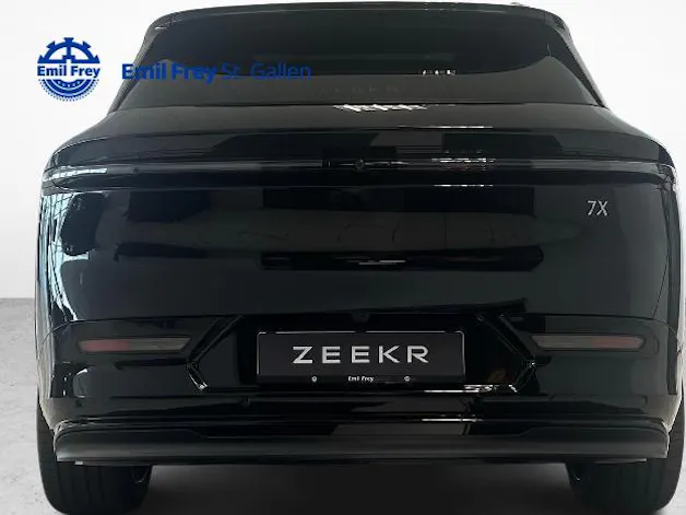 ZEEKR 7X Privilege AWD