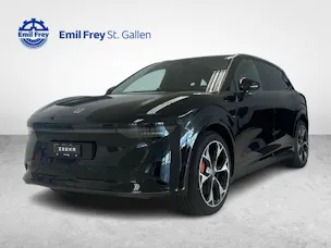ZEEKR 7X Privilege AWD
