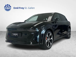 Fahrzeugbild ZEEKR 7X Privilege AWD