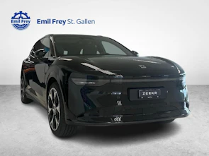 Fahrzeugbild ZEEKR 7X Privilege AWD
