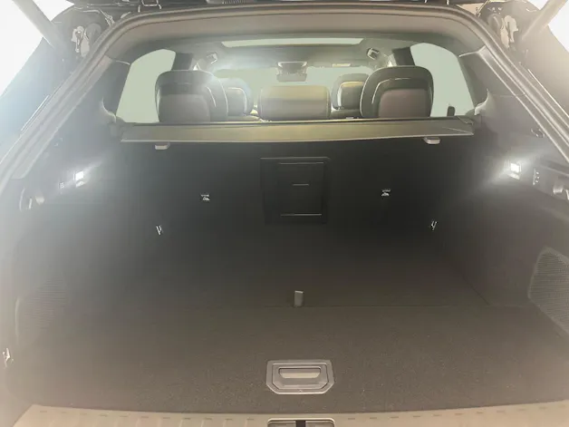 ZEEKR 7X Privilege AWD