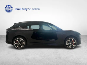 Fahrzeugbild ZEEKR 7X Privilege AWD