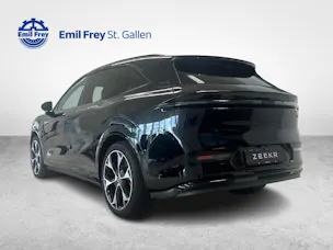 ZEEKR 7X Privilege AWD