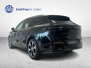 Fahrzeugbild ZEEKR 7X Privilege AWD