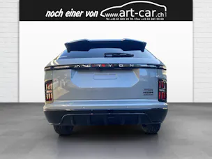KGM Actyon 1.5 T-Gdi Hybrid Titanium