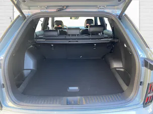 KGM Actyon 1.5 T-Gdi Hybrid Titanium