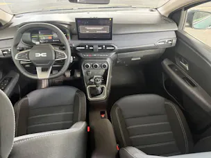 DACIA Sandero 1.0 TCe 100 Journey