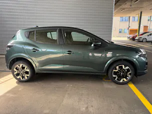 DACIA Sandero 1.0 TCe 100 Journey