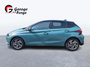 HYUNDAI i20 1.0 T-GDi Amplia GO