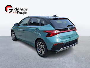 HYUNDAI i20 1.0 T-GDi Amplia GO