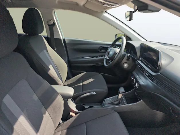 HYUNDAI i20 1.0 T-GDi Amplia GO