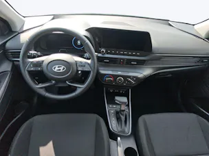 HYUNDAI i20 1.0 T-GDi Amplia GO