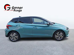 HYUNDAI i20 1.0 T-GDi Amplia GO