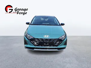 HYUNDAI i20 1.0 T-GDi Amplia GO