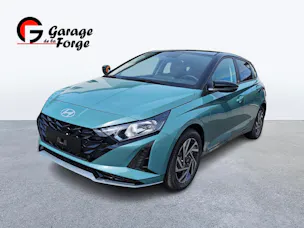 HYUNDAI i20 1.0 T-GDi Amplia GO