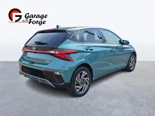 HYUNDAI i20 1.0 T-GDi Amplia GO