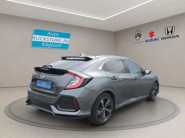 HONDA Civic 1.0 VTEC Turbo Elegance