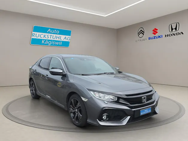 HONDA Civic 1.0 VTEC Turbo Elegance